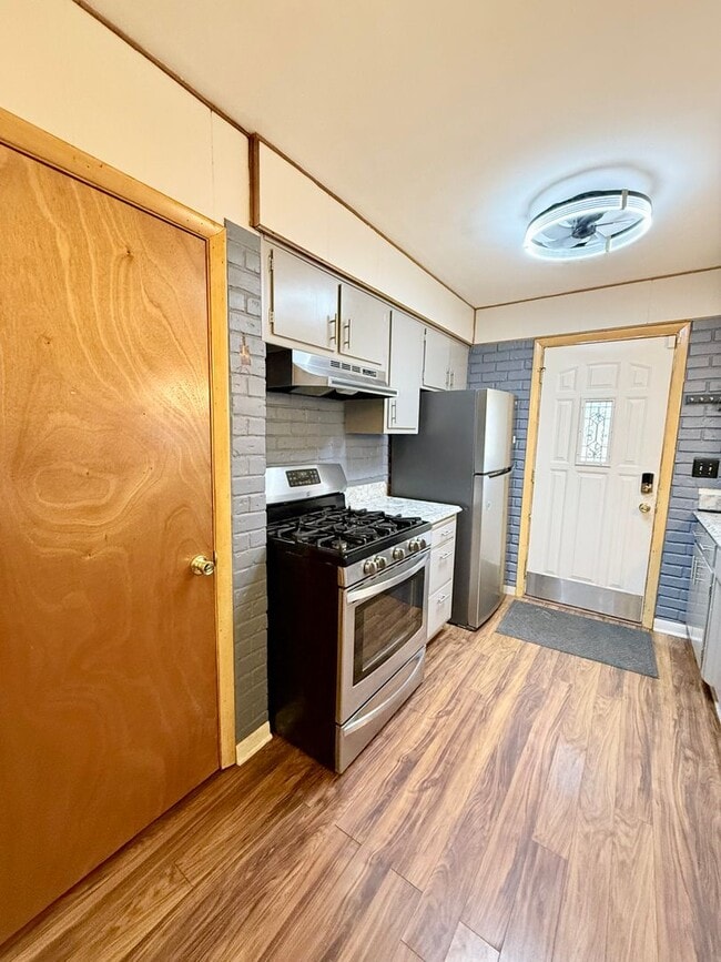 Photo - 3 Bedroom Home Near Parchment