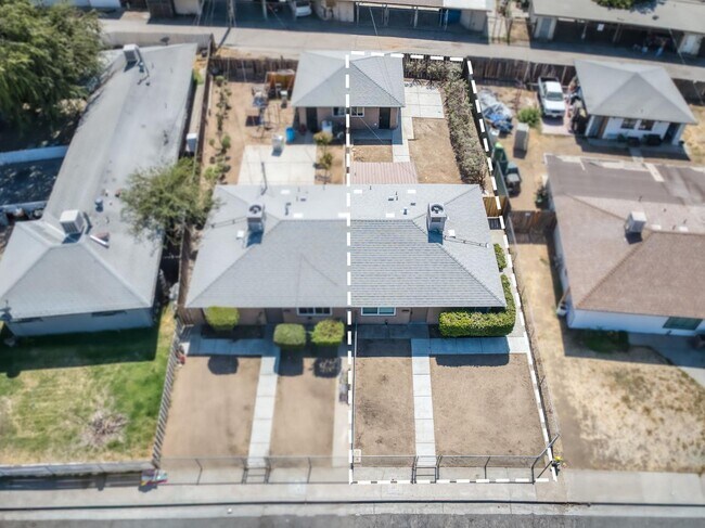 Photo - 3494-3496 E. Terrace Ave. - 3494-Unit 1