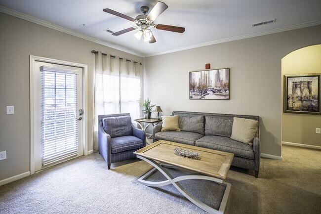 Photo - Vintage Creekwood Park Apartments