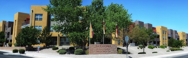 Photo - La Cantera Senior Apartments