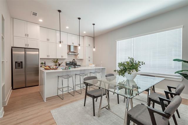 Photo - 4440 Scurry St Townhome