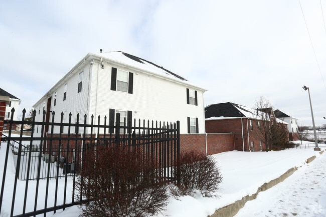 Photo - Campus Village Flint