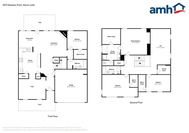 Photo - 2874 Meadow Point