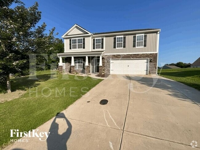 Building Photo - 1751 Rdg Blf Cir Rental