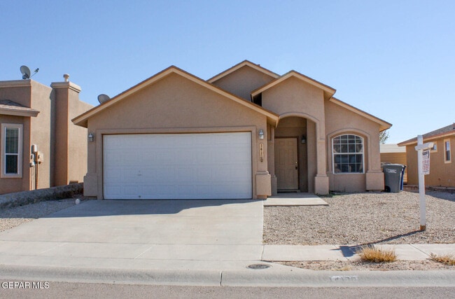 Building Photo - 14120 Robert Ituarte Dr