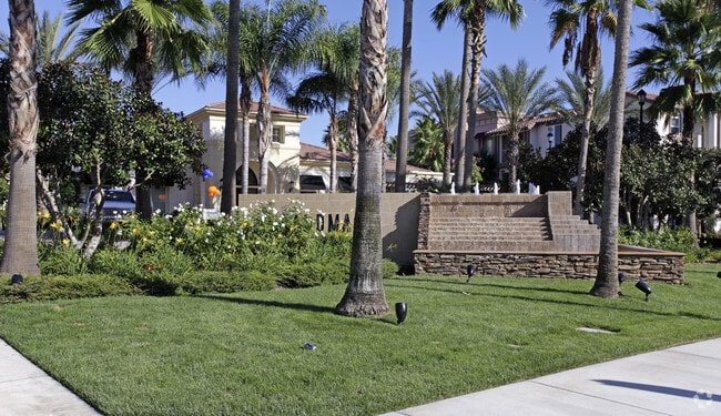 Camden Landmark - Landara Apartments