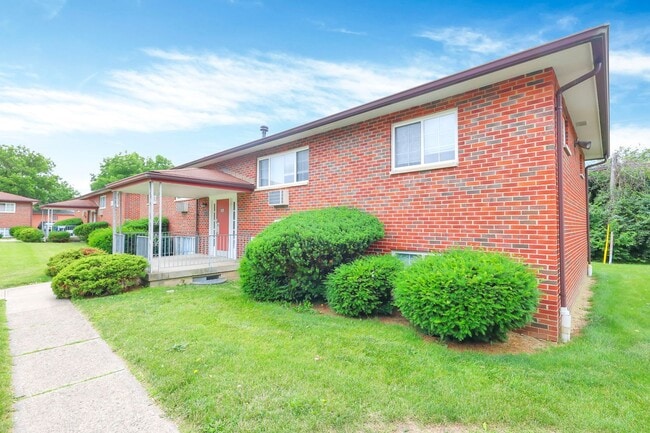 Photo - 1029 Binns Blvd Unidad C