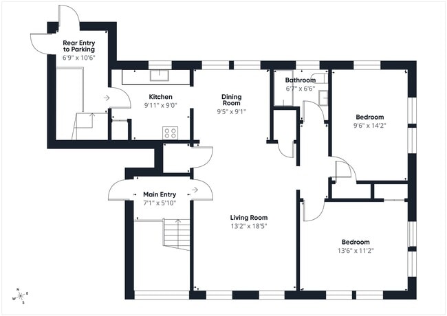 Photo - 1920 Richmond Ave. Unit 3