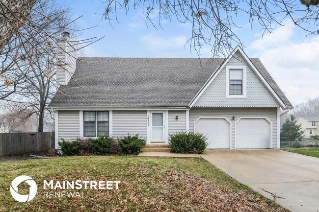 Building Photo - 14801 S Brougham Dr Rental