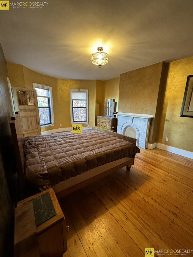 Photo - 484 Columbus Ave Unidad 4 Rental