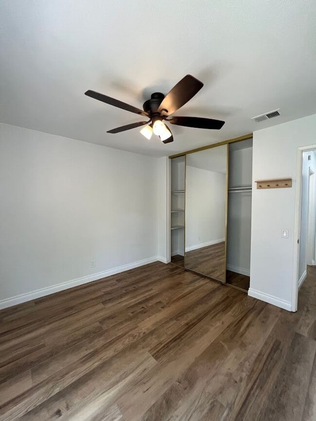 Photo - Aliso Viejo 2 bed 1 bath