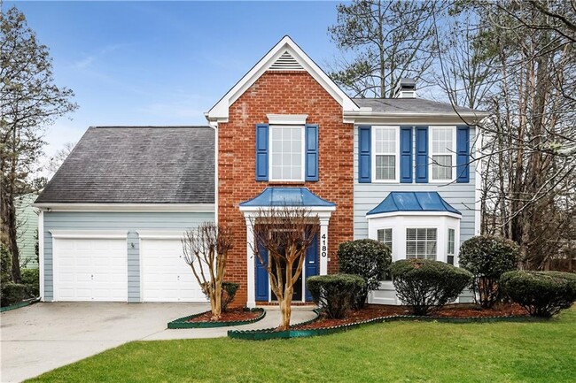 Building Photo - 4180 Lotus Blossom Ct
