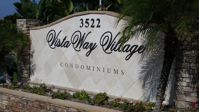 Building Photo - Recently Reduced-Vista Way Village One Bedroom Condo for Rent in Oceanside