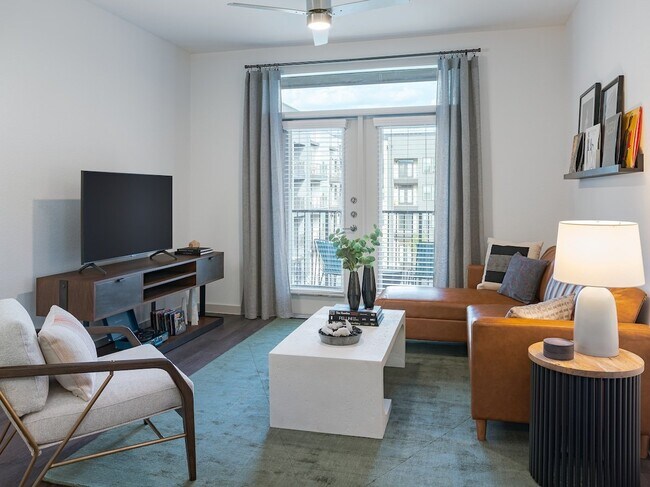 Photo - The Martingale