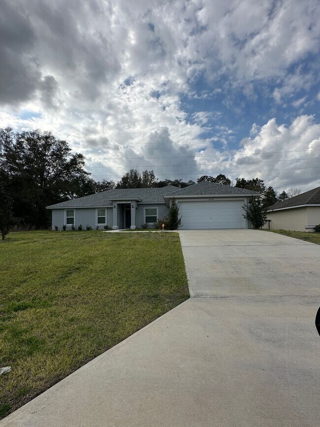 Photo - Marion Oaks Unit 1