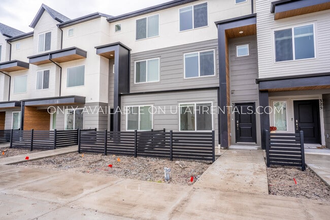 Building Photo - 329 S 1110 W Rental