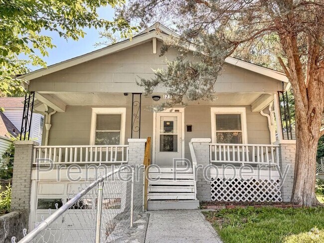 Building Photo - 1231 S Hardy Ave Rental
