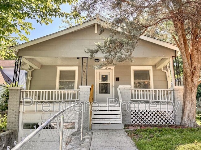 Photo - 1231 S Hardy Ave House