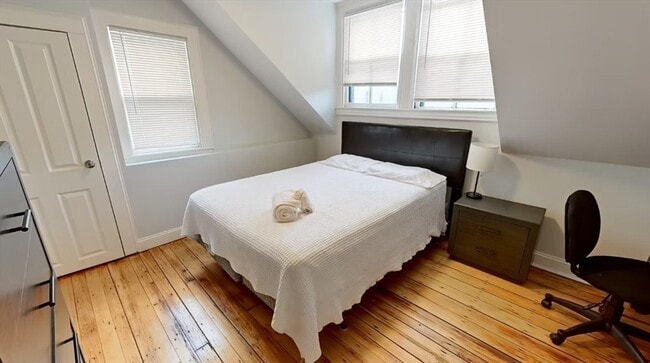 Photo - 29 Creighton St Unit 3A