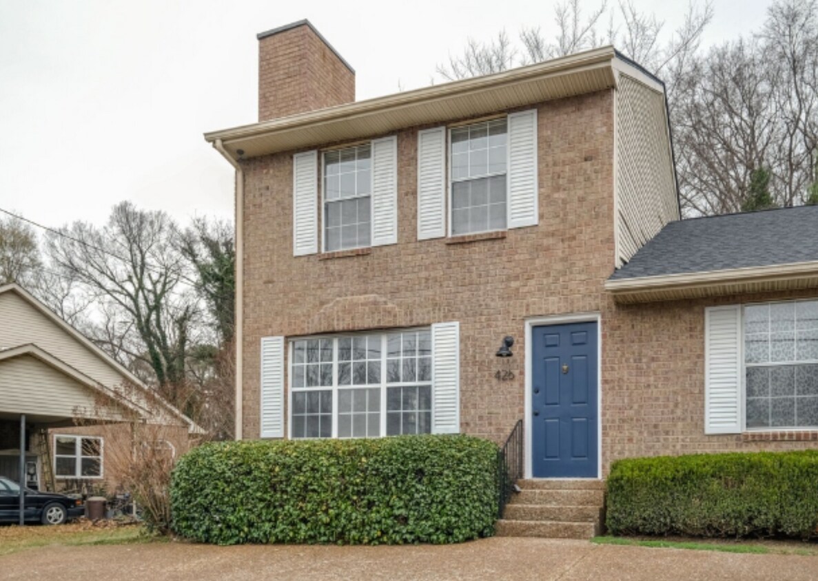 Photo - 426 Hill Rd (Nashville, TN)