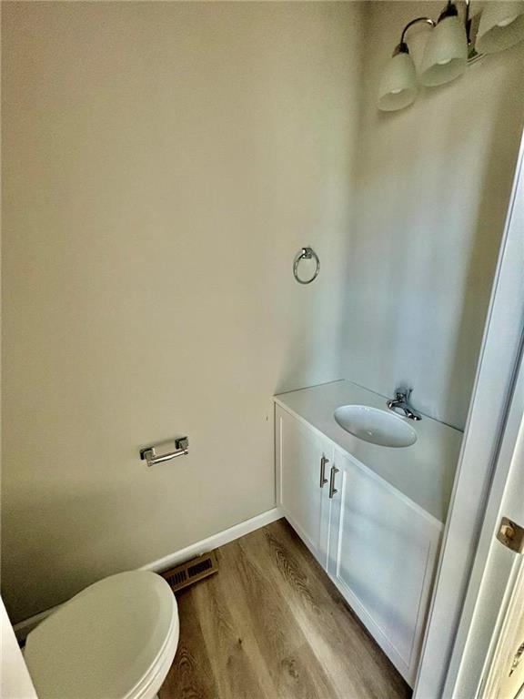 Photo - 116 W 3rd St Townhome