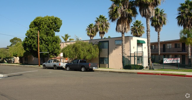 328 South Weitzel Street