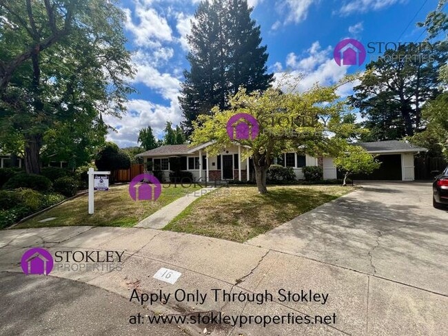 Photo - 16 San Benito Ct