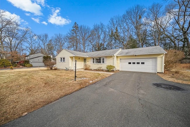 Photo - Beautiful Single Family Home for Rent in an Unbeatable Longmeadow Neighborhood!