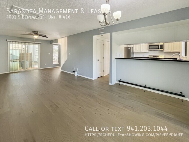 Photo - 4001 S Beneva Rd Unit # 416