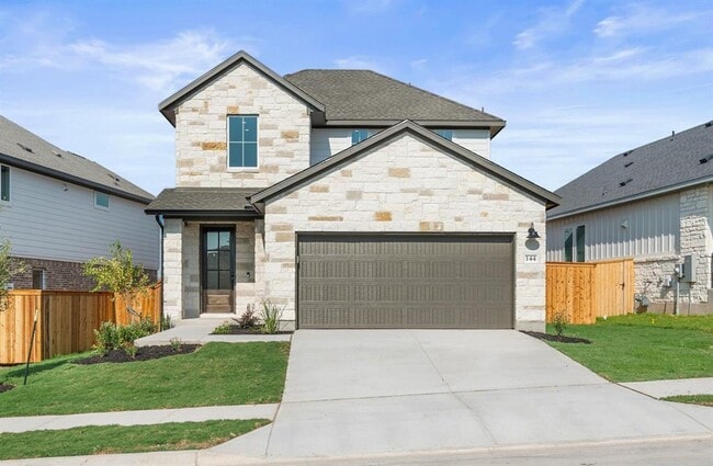 Photo - 144 Granit Oak Dr