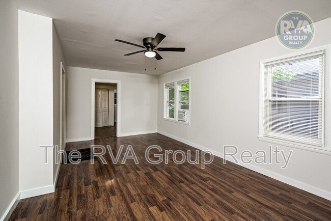 Photo - 1215 W Cawson St