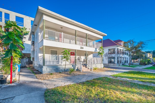 Photo - The Central Apartments