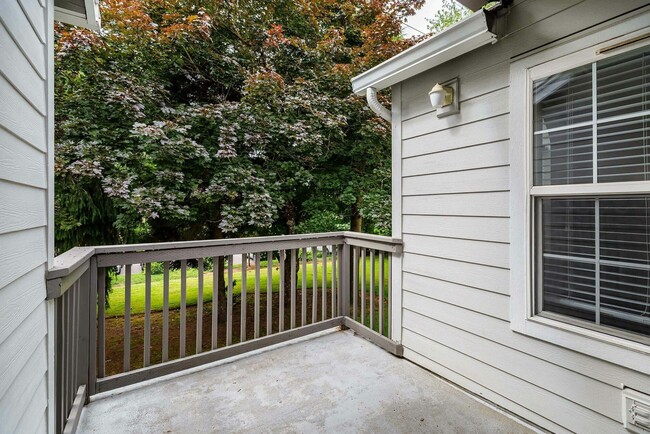 Photo - Van Mall North Apartments