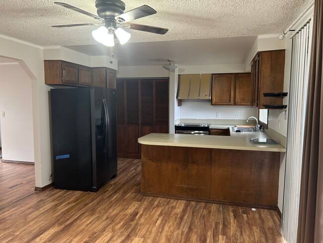 Photo - Burnt Bridge Creek Neighborhood