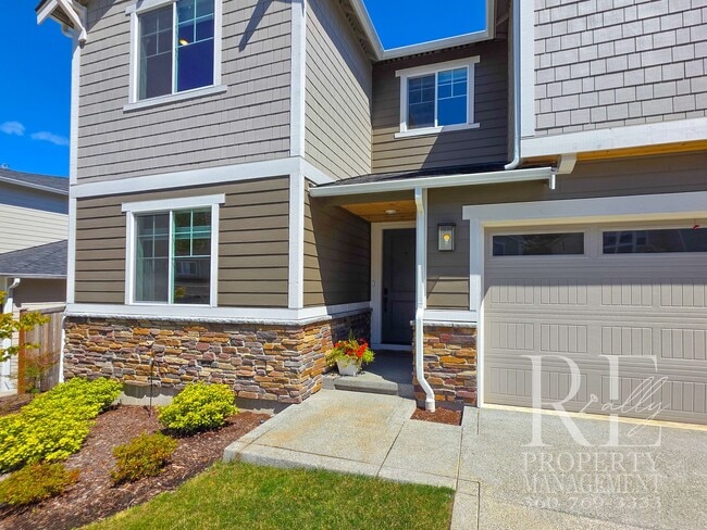 Photo - 10607 Treasure Dr NW