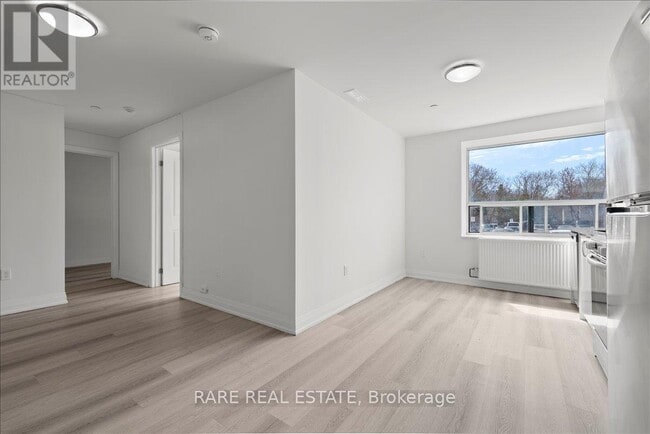 Photo - 3101 Eglinton Ave E Unit 110