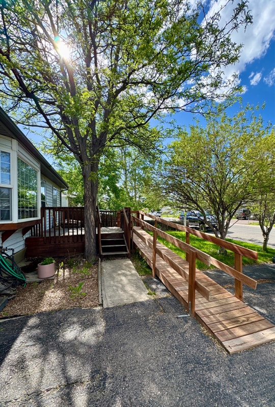 Photo - 10800 W 39th Pl