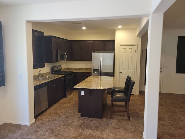 Photo - Stylish 3-Bedroom, 2.5-Bath Home with Loft in Providence