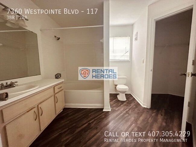 Photo - 7360 Westpointe Blvd Unit 117