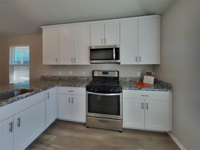 Photo - 3520 Catlett Crk Rd