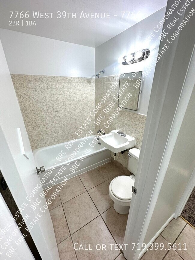 Photo - 7766 W 39th Ave Unit 7766