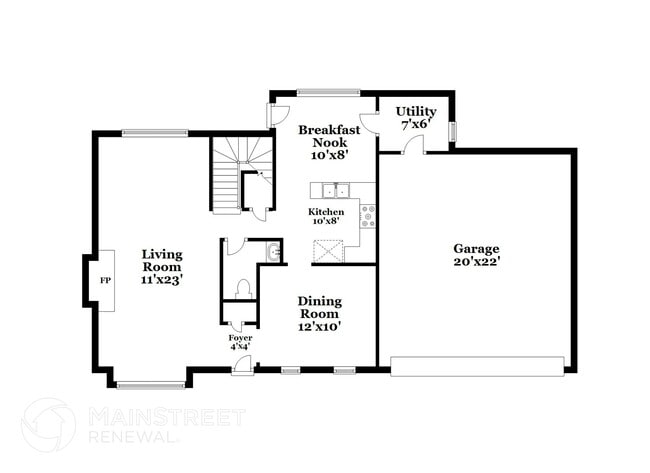 Photo - 119 Dickerson Cove Dr