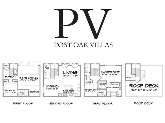 Photo - 1256 N Post Oak Rd
