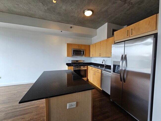 1620 S Michigan Ave Unit 322