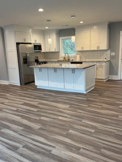 Photo - 2043 Juanita St