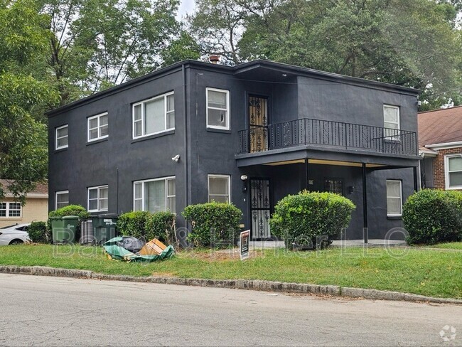 Building Photo - 1057 Washington Heights Terrace NW Unit A Rental