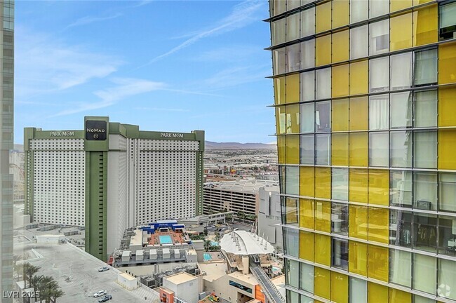 Building Photo - 3722 S Las Vegas Blvd Unit 2310 Rental