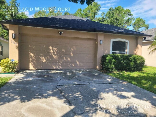 Building Photo - 125 Placid Woods Ct Rental