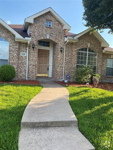 Building Photo - 3410 Hamlett Ln Rental