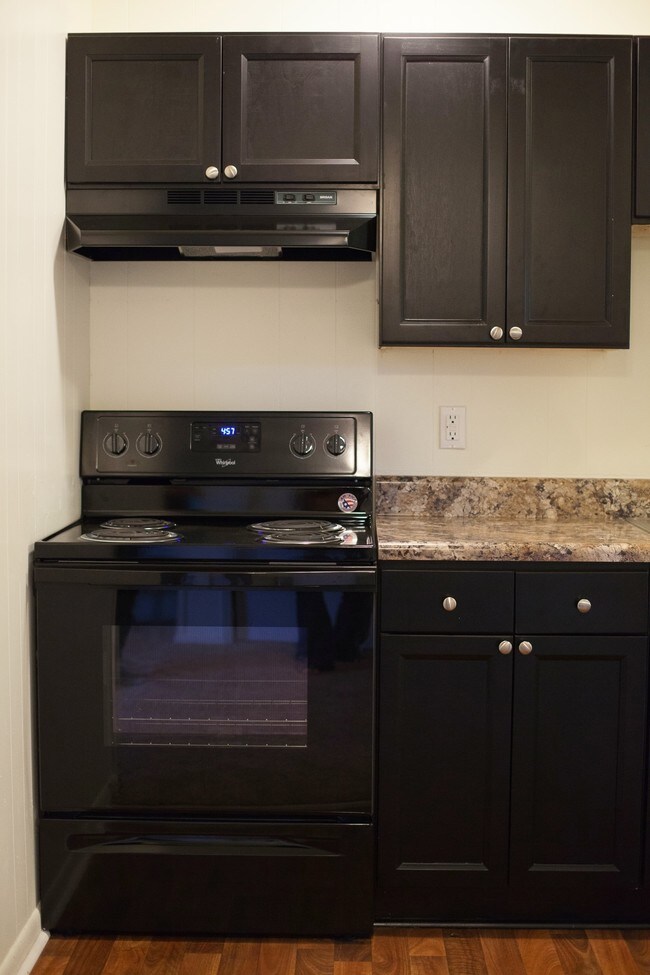 Capri Apartments For Rent in Blytheville, AR